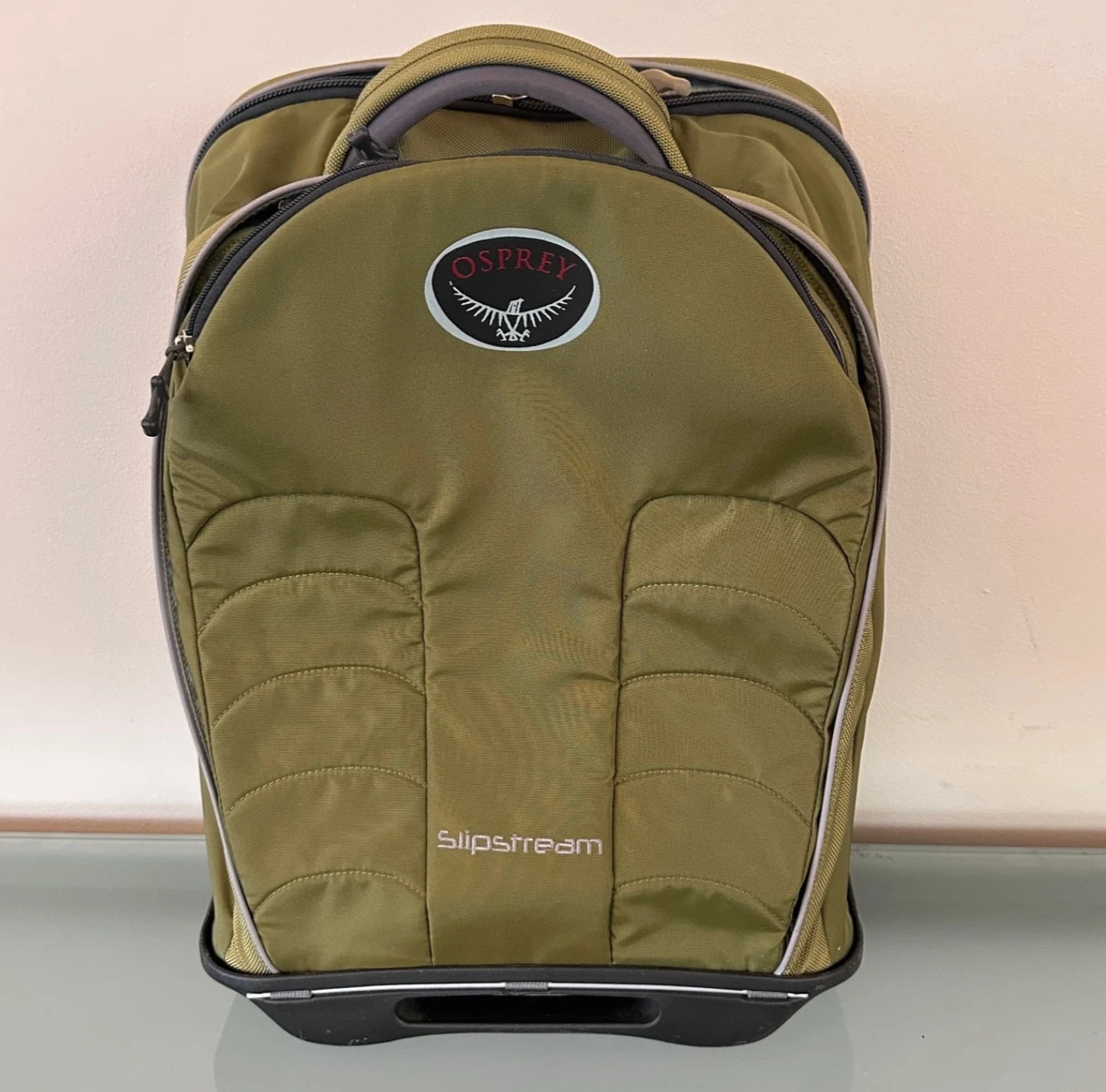 Osprey Wheels/Rolling Travel Luggage for sale - eBay