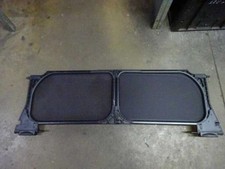 Original Windschott MINI COOPER Cabrio 1.6 - 7164868 - Windshot