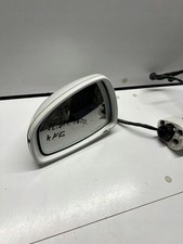 Retroviseur gauche (ou coque) Audi TT