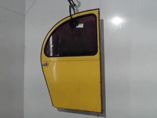 Porte arrière et accessoires Citroen 2 CV