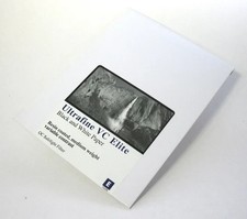 Ultrafine VC ELITE Pearl Variable Contrast RC Paper 5 x 7 / 25 Sheets