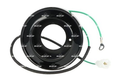 Spule Magnetkupplung (Kompressor) NRF 38448 für MERCEDES W210 KLASSE S210 W463 5