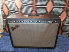 Fender Frontman 212R 100 Watt Gitarrenverstä...