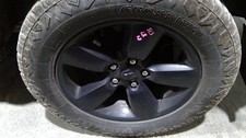 Wheel Classic Style 5 Lug Road Wheel Fits 13-22 Dodge 1500 Pickup 1071858 Wheel Classic Style 5 Lug Road Wheel Fits 13-22 Dodge 1500 Pickup 1071858