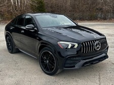 2021 Mercedes-Benz GLE53 AMG AMG w/ DRIVER ASSIST PKG PLUS, PERFORMANCE EXHAUST,