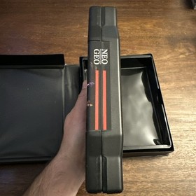 Neo Geo AES 161-in-1 Multigame 1 V3 (NeoGeo SNK Multicart) - Tested - Authentic