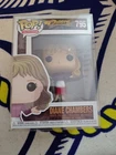 Diane Chambers Funko Pop! #795 Cheers Television Vinyl w Protector Collectible