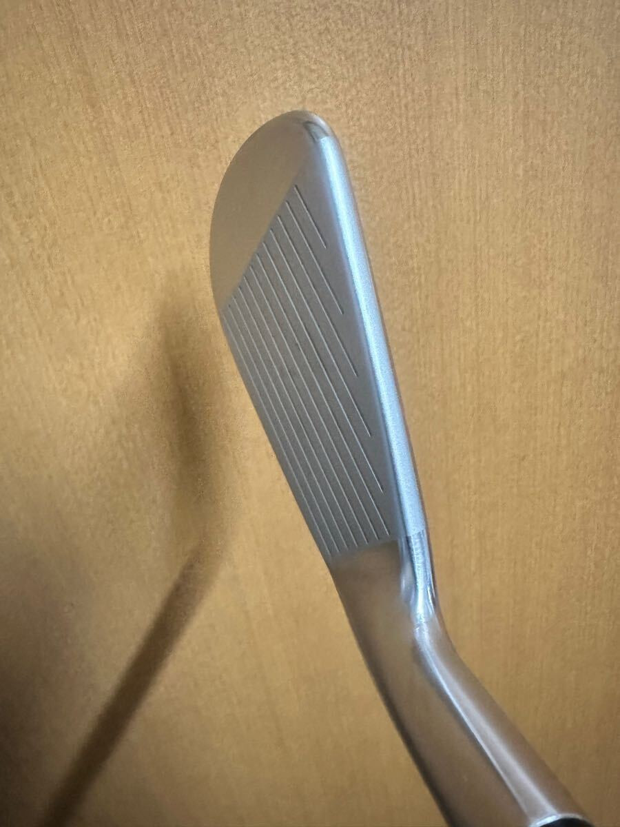 Titleist T100S 2021 4 iron Modus 115 S 031 4i 4 | eBay Titleist T100S 2021 4 iron Modus 115 S 031 4i 4 | eBay