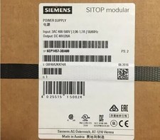 Siemens 6EP1457-3BA00 Automation Module Unit Processors Control New in box