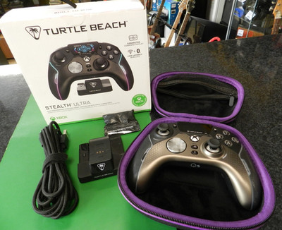 Turtle Beach Stealth Ultra Wireless Gaming Controller Xbox Series X/S, Xbox One