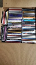 Latin, mexican, misc cd collection lot