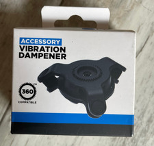 New Quad Lock Accessory Motorcycle /  Bicycle...