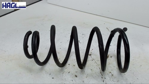 Hinterfeder Rechts Kia Sorento 2.5 Crdi Aut. JC Geschlossen