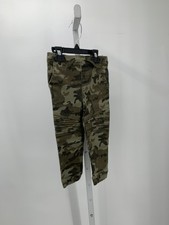 CAMO JOGGER.