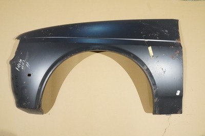FORD FIESTA MK2 OEM Original LH Kotflügel Verkleidung Chassis Old Stock