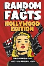 Random Publishing Random Fun Facts Hollywood Edition (Paperback) (UK IMPORT)