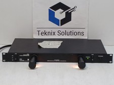 ETA Systems PD8L Conditioned Power Distribution 8 Outlet Rack Mount Tested