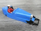 Bugatti Body SMP 1:24 124 NEW