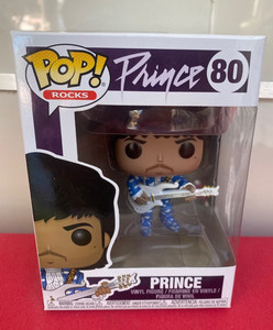 Prince FUNKO POP | eBay
