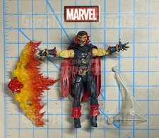 Marvel Legends Demogoblin Build-A-Figure BAF Action Figure Complete A