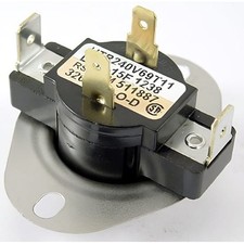 T-O-D, 326896, Thermostat Tan/White