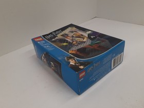 NISB LEGO 4751 Harry Potter "Harry and the Marauders Map" (Set 1)