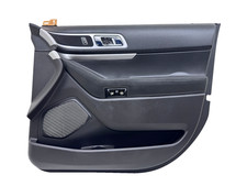 2011–2019 FORD EXPLORER FRONT RIGHT PASSENGER DOOR PANEL TRIM OEM