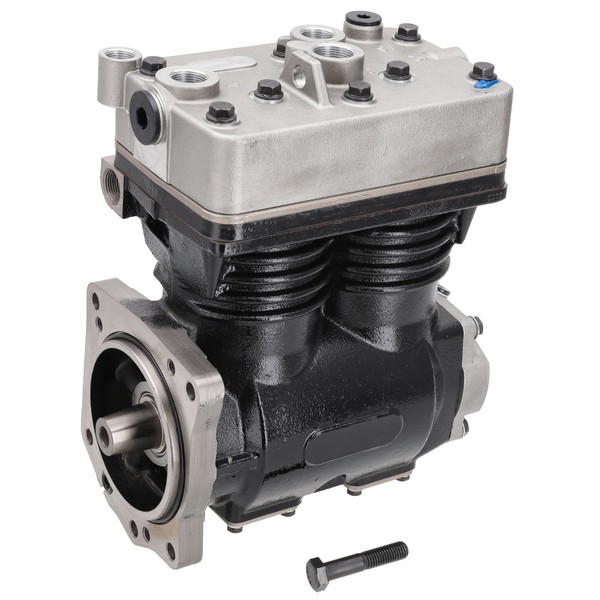 Febi Luftpresser FüR Scania 35782-image