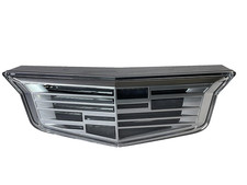 2021 2022 2023 2024 Cadillac Escalade Esv Oem Front Grille Emblem Badge 2021 2022 2023 2024 Cadillac Escalade Esv Oem Front Grille Emblem Badge