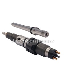 Fuel Injectors Fits For 0445120255 Dodge Ram 2500 3500 Cummins 5.9l 2003-2004