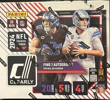 2024 Clearly Donruss Football Checklist Guide in-content 20