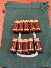 BB&F Co Ferrule Set 10PCS FREE SHIPPING