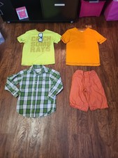 Boys Medium Lot Bundle Old Navy Children's Place size 7 8