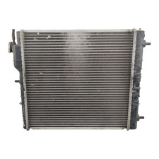 Radiateur Hyundai ATOS