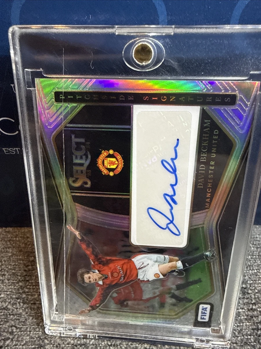 David Beckham products for sale | eBay