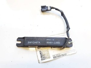 954612J000 Antennenverstärker (Antennen Verstärker) 95461-2J000 DE2827026-05