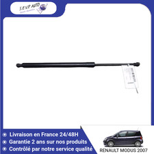 Verin de hayon / de capot Renault MODUS