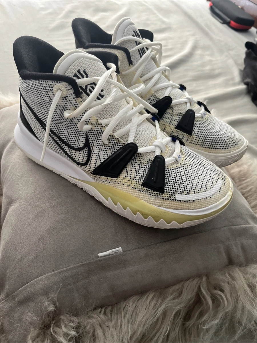 Nike Kyrie 7 Brooklyn Beats | eBay display picture 1