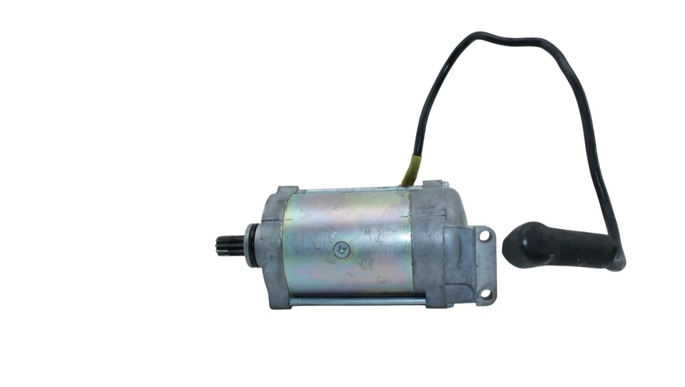 Arrancador SUZUKI GS 750 E 1978 A 1978 - Imagen 4 de 4