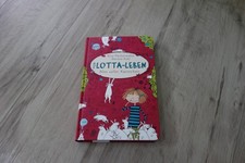 Mein Lotta-Leben 01. Alles voller Kaninchen von Alice Pantermüller (2012)