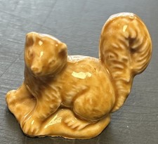 Wade Whimsie Squirrel Unboxed
