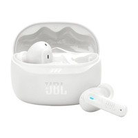 Jbl Tune Beam 2, Wireless Noise Cancelling Bluetooth Earbuds With 48H Playtime,