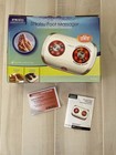 Homedics Shiatsu Foot massager — photo 5