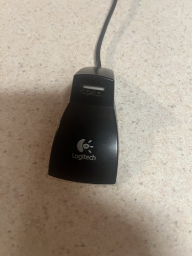 Logitech Wave Pro Wireless Ergonomic Keyboard With usb Dongle /mini Receiver - 第 13/13 張圖片