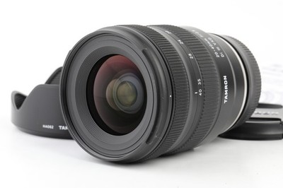 Tamron 20-40mm 2,8 Di III VXD Sony-E Mount SHP 311236