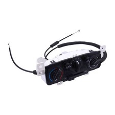 Manual Ac Heater Control Panel Switch Fit For Mazda Protege5 2002-2003 Manual Ac Heater Control Panel Switch Fit For Mazda Protege5 2002-2003