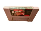 Donkey Kong Country (Super Nintendo Entertainment System, 1994) SNES