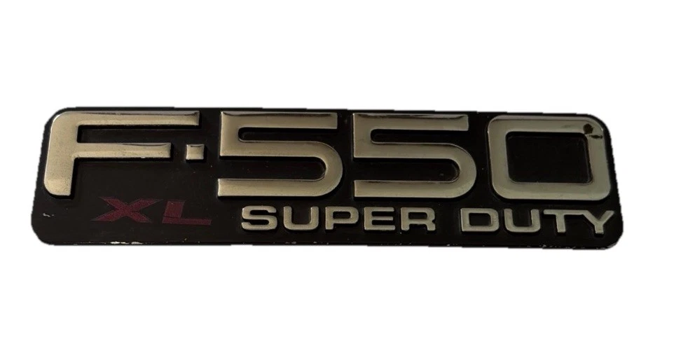2011 Ford F-550 Super Duty XL RWD Super Cab Utility Truck - Roller Auctions