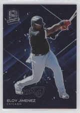 2021 Panini Spectra Deep Space Eloy Jimenez #DS-EJ 00jz