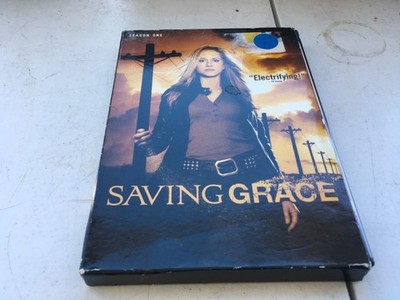 Saving Grace Season 1